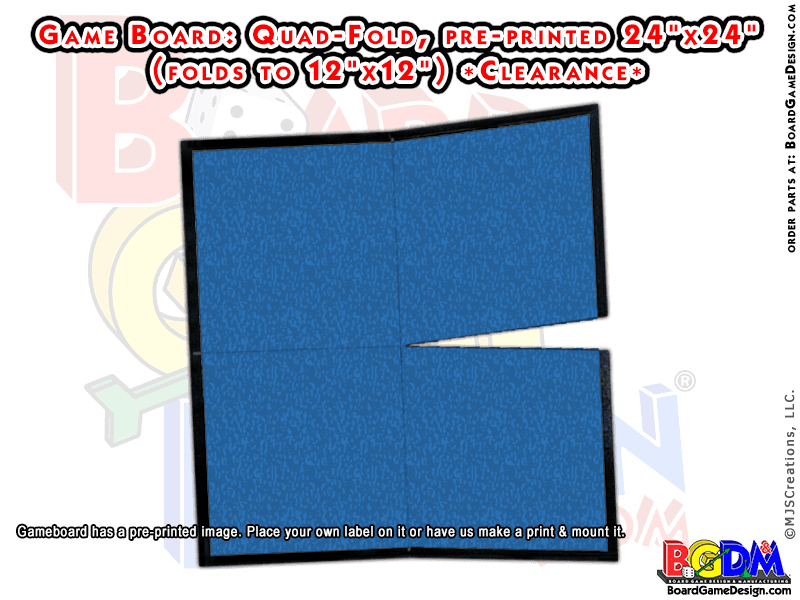 Game Board Blanks, blank boardgames, create a game board, create your ...